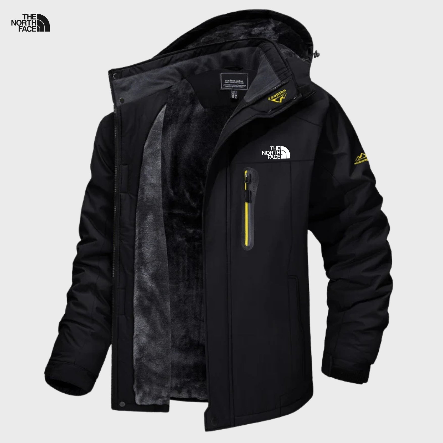 Veste élégante | TNF