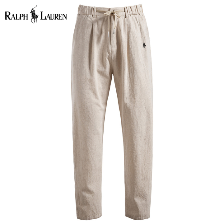 PANTALON DE JOGGER RL – ÉLÉGANCE, CONFORT ET STYLE URBAIN
