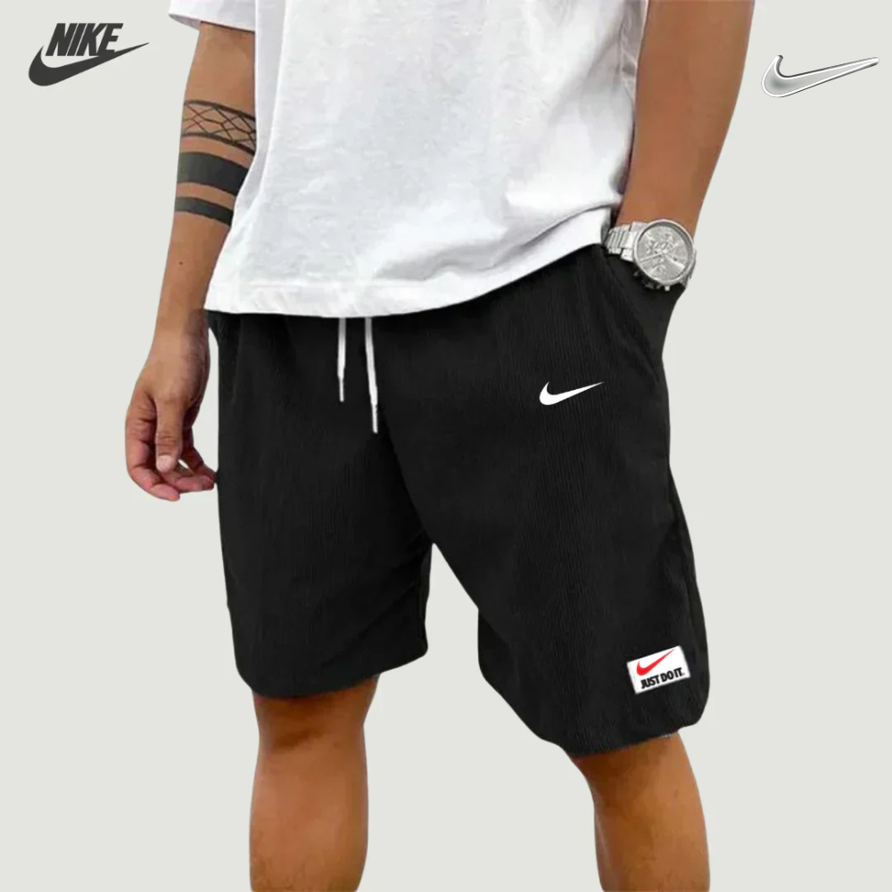 NK® | Shorts de loisirs pour hommes